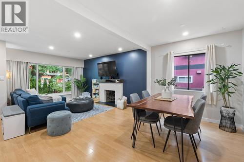 2036 E Broadway, Vancouver, BC 