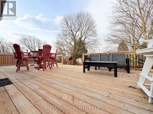 1043 9 Highway, South Bruce, ON 