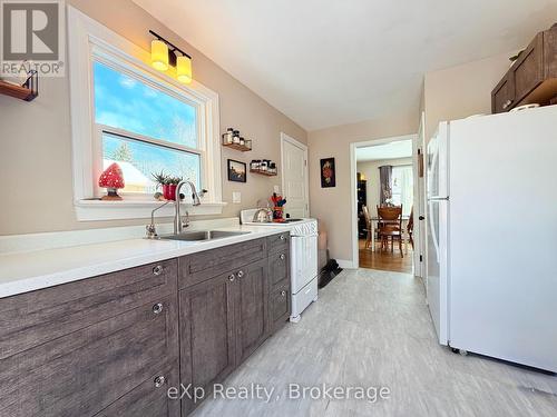 1043 9 Highway, South Bruce, ON 