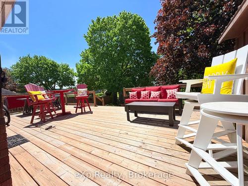 1043 9 Highway, South Bruce, ON 