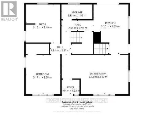 1043 9 Highway, South Bruce, ON 