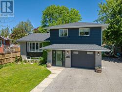 131 ALBERT STREET Collingwood, ON L9Y 3Y4