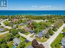 131 Albert Street, Collingwood, ON  - Outdoor With Body Of Water With View 