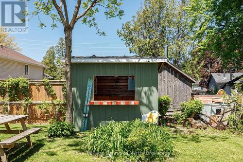 131 Albert Street, Collingwood, ON - Outdoor