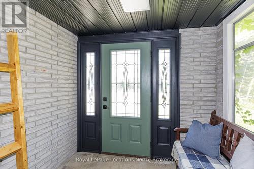 131 Albert Street, Collingwood, ON - Outdoor With Exterior