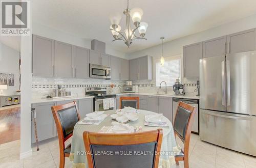 369 Zeller Drive, Kitchener, ON - Indoor