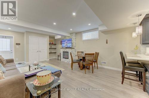 369 Zeller Drive, Kitchener, ON - Indoor