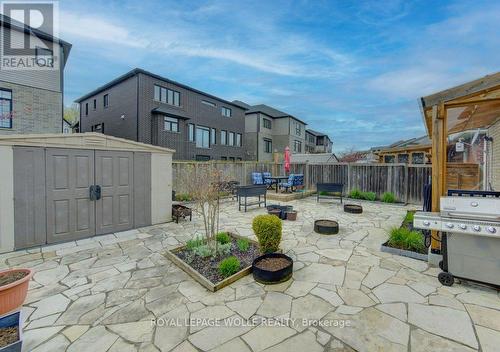 369 Zeller Drive, Kitchener, ON - Outdoor
