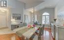 369 Zeller Drive, Kitchener, ON  - Indoor Photo Showing Dining Room 