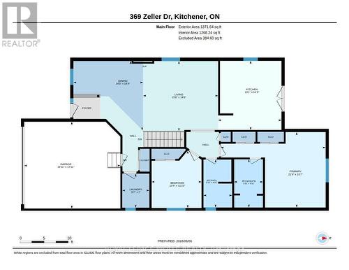 369 Zeller Drive, Kitchener, ON - Other