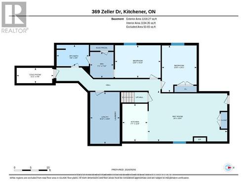 369 Zeller Drive, Kitchener, ON - Other