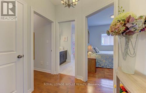 369 Zeller Drive, Kitchener, ON - Indoor Photo Showing Other Room