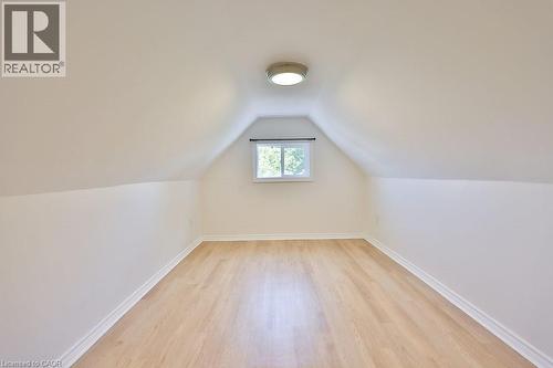 88 Chestnut Avenue, Hamilton, ON - Indoor Photo Showing Other Room