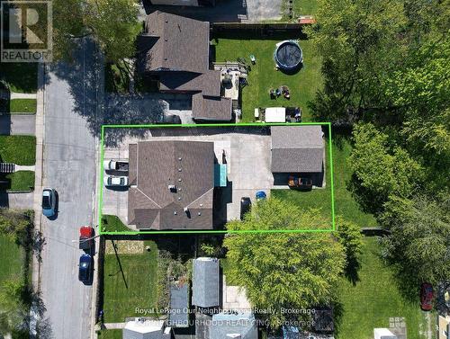 5749 SUMMER STREET  Niagara Falls, ON L2G 1M5