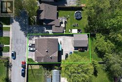 5749 SUMMER STREET Niagara Falls, ON L2G 1M5