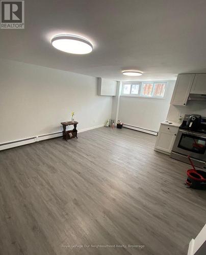 Basement - 5749 Summer Street, Niagara Falls, ON - Indoor