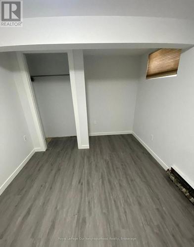 Basement - 5749 Summer Street, Niagara Falls, ON - Indoor Photo Showing Other Room
