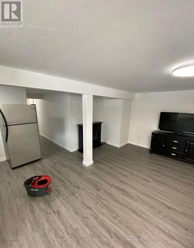 Basement - 5749 Summer Street, Niagara Falls, ON - Indoor