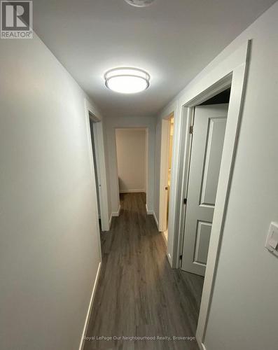 Basement - 5749 Summer Street, Niagara Falls, ON - Indoor Photo Showing Other Room