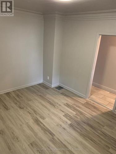 Unit 1 - 5749 Summer Street, Niagara Falls, ON - Indoor Photo Showing Other Room