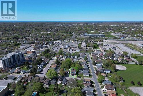 5749 Summer Street, Niagara Falls, ON - Outdoor With View