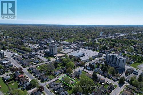 5749 Summer Street, Niagara Falls, ON - Outdoor With View