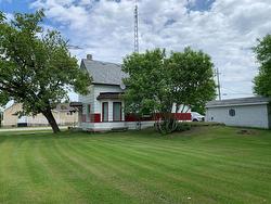 125 Burrows Avenue N  Plumas, MB R0J 1P0