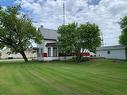 125 Burrows Avenue N, Plumas, MB  - Outdoor 