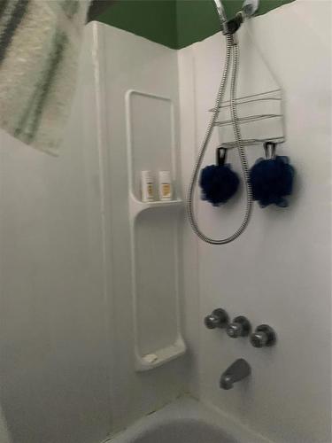125 Burrows Avenue N, Plumas, MB - Indoor Photo Showing Bathroom