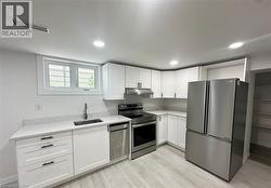 377 JACKSON Street W Unit# Lower  Hamilton, ON L8P 1N2