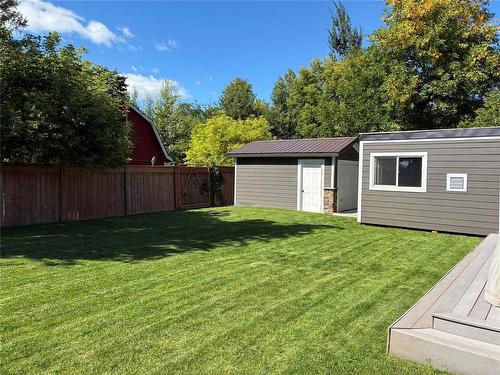 5 Roselawn Bay, Niverville, MB - Outdoor
