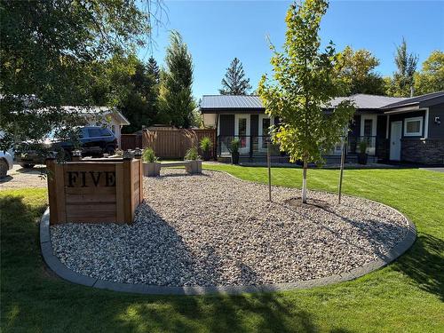 5 Roselawn Bay, Niverville, MB - Outdoor