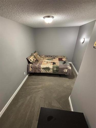 5 Roselawn Bay, Niverville, MB - Indoor