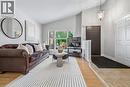 39 Liam Drive, Ancaster, ON  - Indoor Photo Showing Living Room 