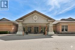 2205 - 100 BURLOAK DRIVE  Burlington (Appleby), ON L7L 6P6