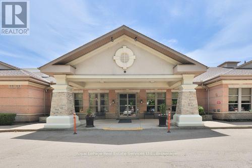 2205 - 100 BURLOAK DRIVE  Burlington (Appleby), ON L7L 6P6