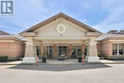 2205 - 100 BURLOAK DRIVE  Burlington (Appleby), ON L7L 6P6