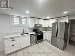 LOWER - 377 JACKSON STREET W  Hamilton, ON L8P 1N2