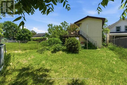 431 Main Street, Deseronto (Deseronto (Town)), ON 