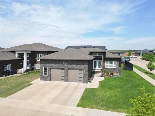 67 Lakeview Drive  Brandon, MB R7B 4G8