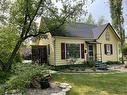 106 Memorial Avenue S, Russell, MB 