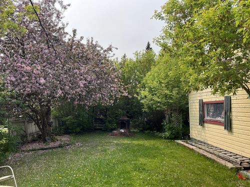 106 Memorial Avenue S, Russell, MB 