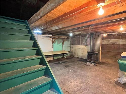 106 Memorial Avenue S, Russell, MB 
