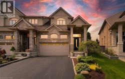121 OAK PARK Drive Waterloo, ON N2K 0B3