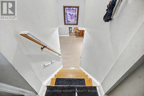 2450 Magnus Avenue, Ottawa, ON - Indoor Photo Showing Other Room