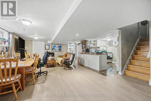 2450 Magnus Avenue, Ottawa, ON - Indoor
