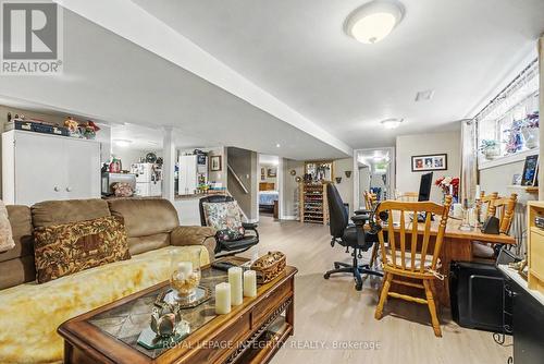 2450 Magnus Avenue, Ottawa, ON - Indoor Photo Showing Other Room