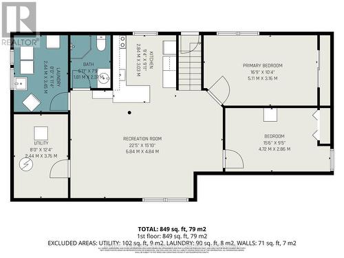 2450 Magnus Avenue, Ottawa, ON - Other