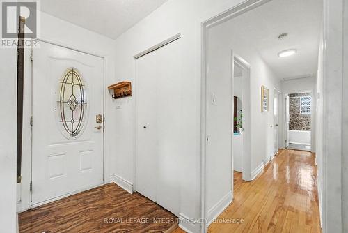 2450 Magnus Avenue, Ottawa, ON - Indoor Photo Showing Other Room