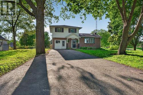 3825 CLARKE ROAD  Kingston (North Of Taylor-Kidd Blvd), ON K7P 0K6